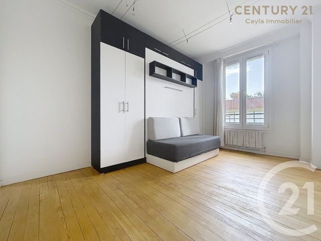 appartement - PUTEAUX - 92