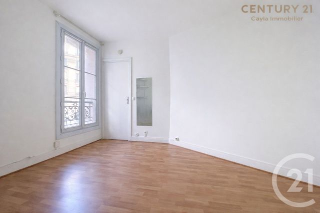 Appartement F2 à louer - 2 pièces - 24.73 m2 - PUTEAUX - 92 - ILE-DE-FRANCE - Century 21 Cayla Immobilier
