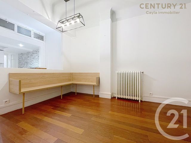 Appartement à louer - 3 pièces - 75.44 m2 - BOULOGNE BILLANCOURT - 92 - ILE-DE-FRANCE - Century 21 Cayla Immobilier