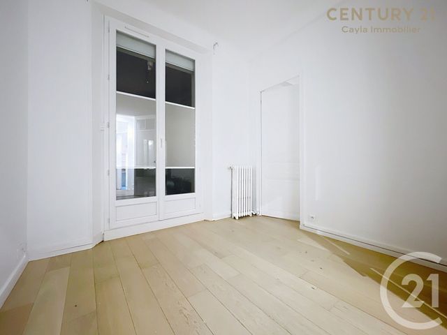 Appartement à louer - 3 pièces - 75.44 m2 - BOULOGNE BILLANCOURT - 92 - ILE-DE-FRANCE - Century 21 Cayla Immobilier