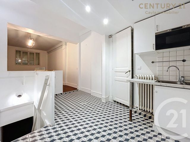 Appartement à louer BOULOGNE BILLANCOURT