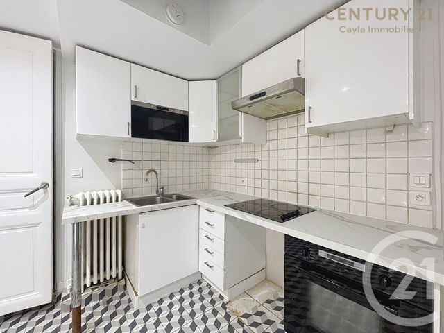 Appartement à louer - 3 pièces - 75.44 m2 - BOULOGNE BILLANCOURT - 92 - ILE-DE-FRANCE - Century 21 Cayla Immobilier