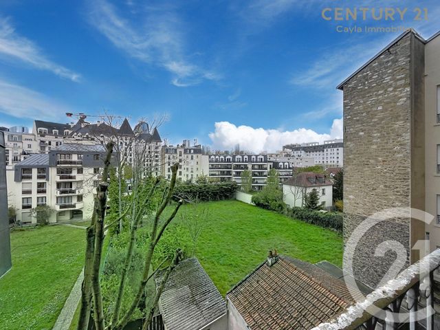 appartement - PUTEAUX - 92