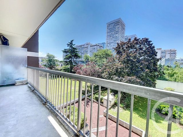 Appartement Studio à louer - 1 pièce - 25.31 m2 - PUTEAUX - 92 - ILE-DE-FRANCE - Century 21 Cayla Immobilier