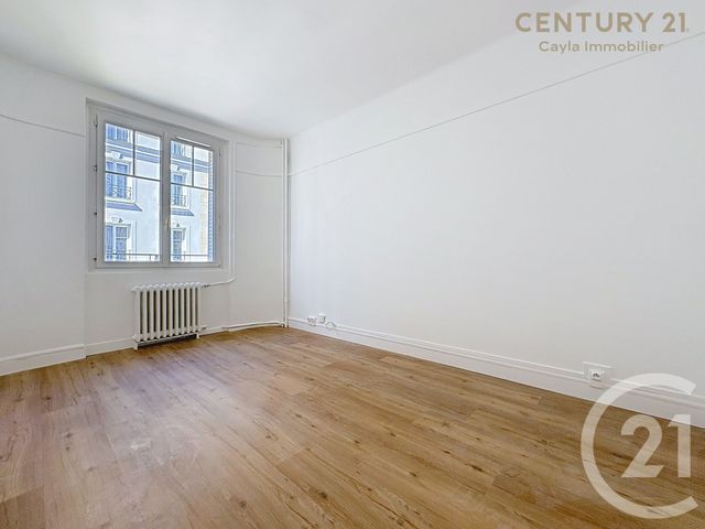 appartement - PUTEAUX - 92