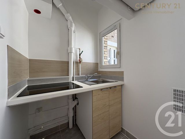 Appartement F2 à louer - 2 pièces - 33.34 m2 - PUTEAUX - 92 - ILE-DE-FRANCE - Century 21 Cayla Immobilier