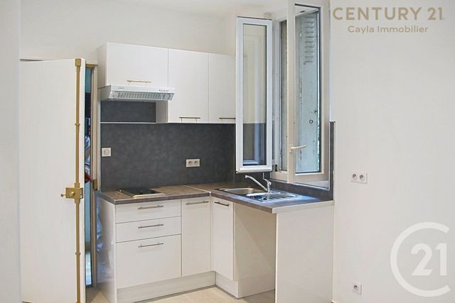 appartement - PUTEAUX - 92