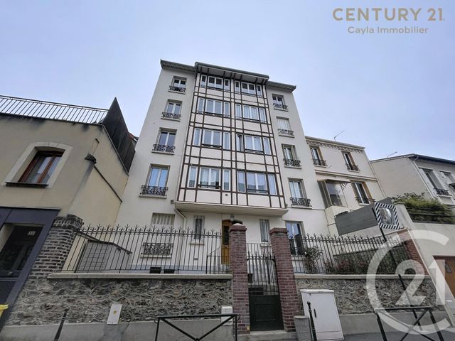 appartement - PUTEAUX - 92