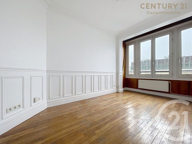 Appartement F3 à vendre - 3 pièces - 48.48 m2 - PUTEAUX - 92 - ILE-DE-FRANCE - Century 21 Cayla Immobilier
