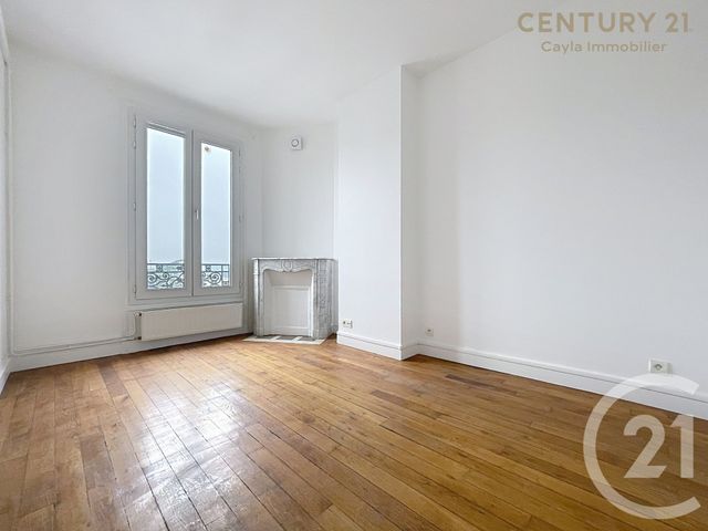 Appartement F3 à vendre - 3 pièces - 48.48 m2 - PUTEAUX - 92 - ILE-DE-FRANCE - Century 21 Cayla Immobilier