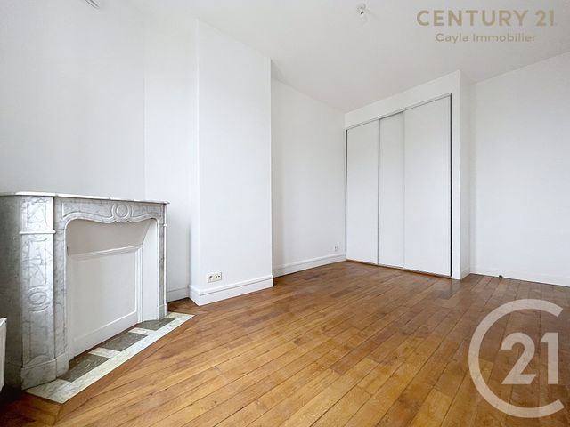 Appartement F3 à vendre - 3 pièces - 48.48 m2 - PUTEAUX - 92 - ILE-DE-FRANCE - Century 21 Cayla Immobilier