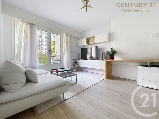 Appartement F3 à louer PUTEAUX