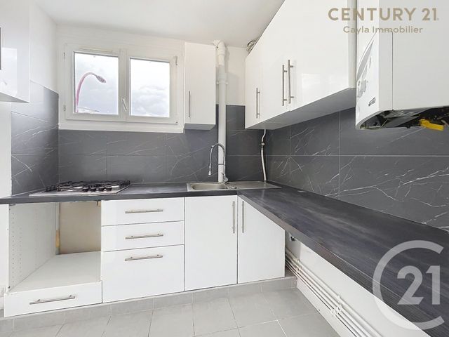 appartement - BEZONS - 95