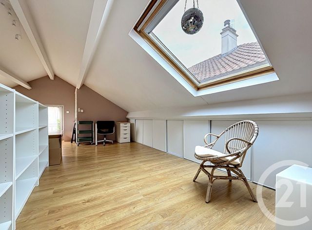 maison à louer - 3 pièces - 66.6 m2 - SURESNES - 92 - ILE-DE-FRANCE - Century 21 Cayla Immobilier
