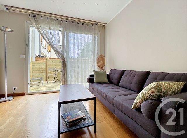 maison à louer - 3 pièces - 66.6 m2 - SURESNES - 92 - ILE-DE-FRANCE - Century 21 Cayla Immobilier