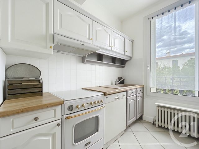 maison à louer - 3 pièces - 66.6 m2 - SURESNES - 92 - ILE-DE-FRANCE - Century 21 Cayla Immobilier