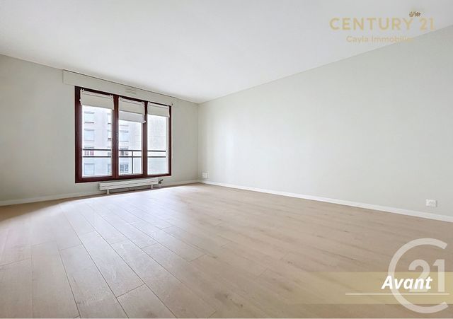 Appartement F2 à vendre - 2 pièces - 51.8 m2 - COURBEVOIE - 92 - ILE-DE-FRANCE - Century 21 Cayla Immobilier
