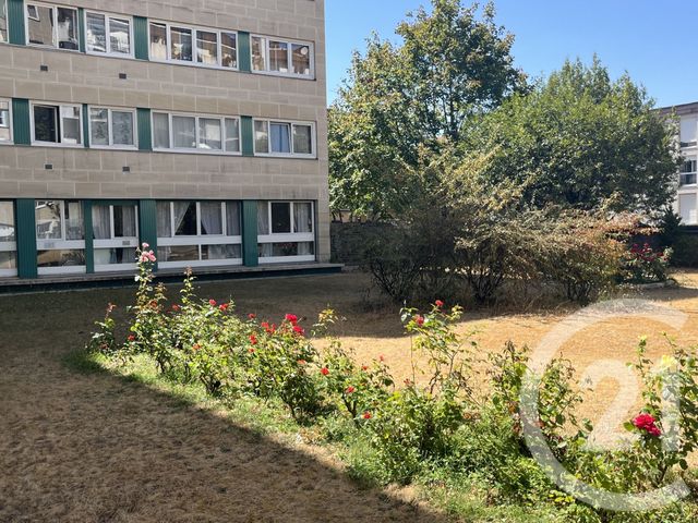 Appartement F2 à vendre - 2 pièces - 43.0 m2 - PUTEAUX - 92 - ILE-DE-FRANCE - Century 21 Cayla Immobilier