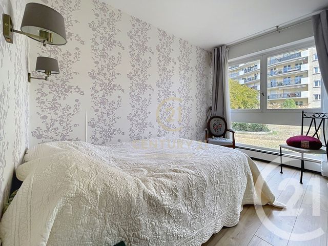 Appartement F2 à vendre - 2 pièces - 43.0 m2 - PUTEAUX - 92 - ILE-DE-FRANCE - Century 21 Cayla Immobilier