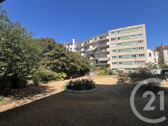 appartement - PUTEAUX - 92