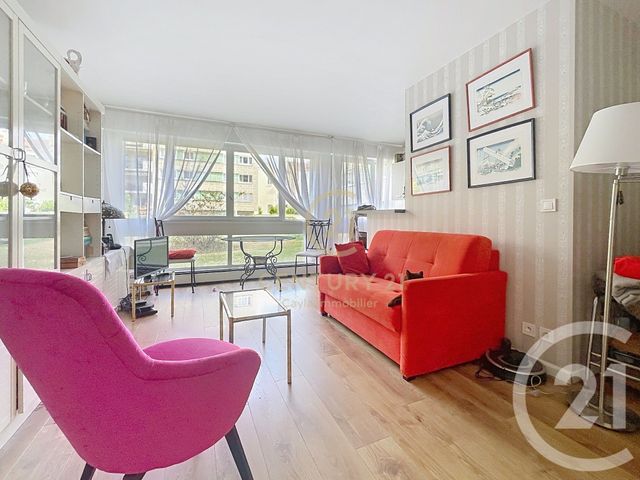 Appartement F2 à vendre PUTEAUX
