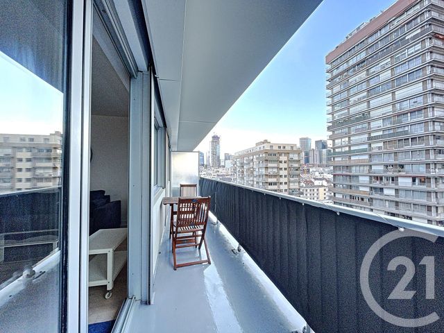 Appartement F2 à louer - 2 pièces - 46.0 m2 - PUTEAUX - 92 - ILE-DE-FRANCE - Century 21 Cayla Immobilier