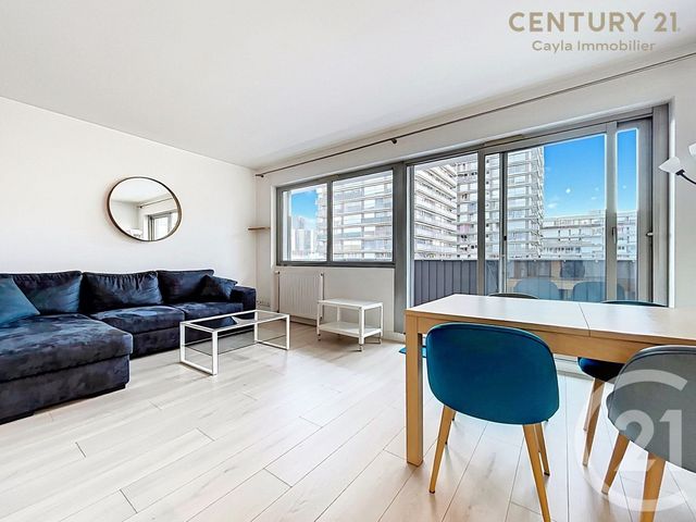 appartement - PUTEAUX - 92