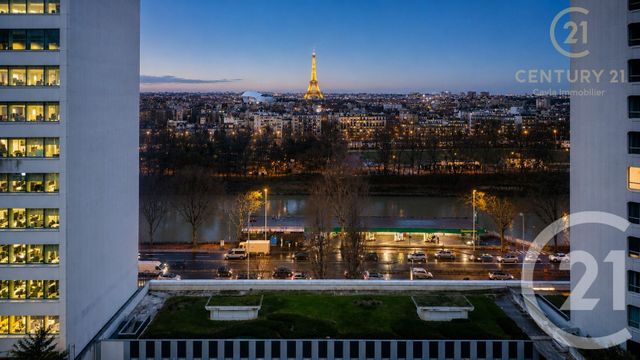 Appartement F2 à vendre PUTEAUX