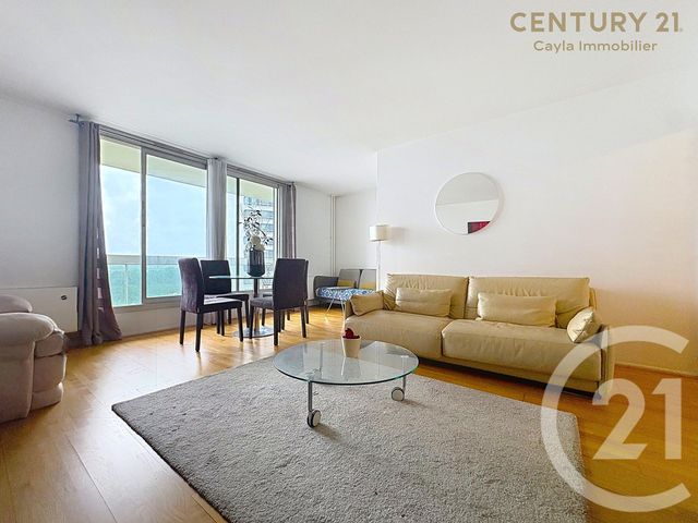 Appartement F2 à vendre - 2 pièces - 58.34 m2 - PUTEAUX - 92 - ILE-DE-FRANCE - Century 21 Cayla Immobilier