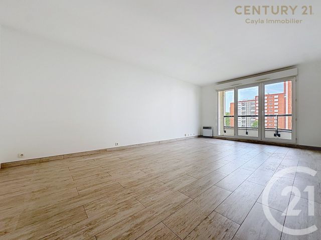 appartement - PUTEAUX - 92