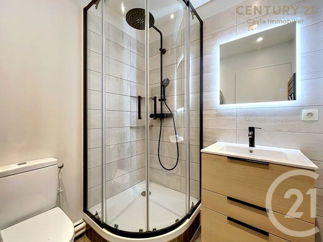 Appartement F4 à louer - 4 pièces - 83.69 m2 - PUTEAUX - 92 - ILE-DE-FRANCE - Century 21 Cayla Immobilier