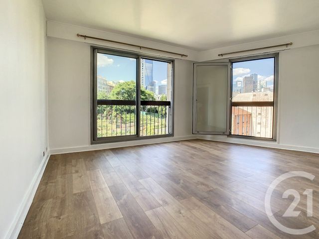 appartement - PUTEAUX - 92