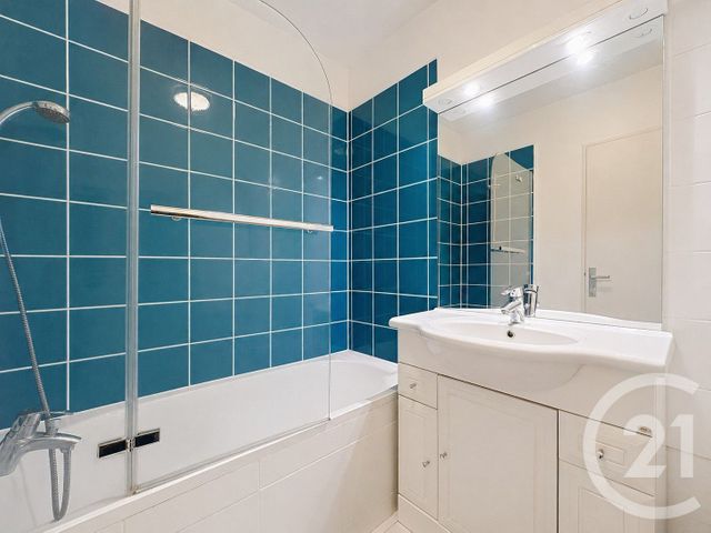 Appartement F2 à louer - 2 pièces - 51.0 m2 - PUTEAUX - 92 - ILE-DE-FRANCE - Century 21 Cayla Immobilier