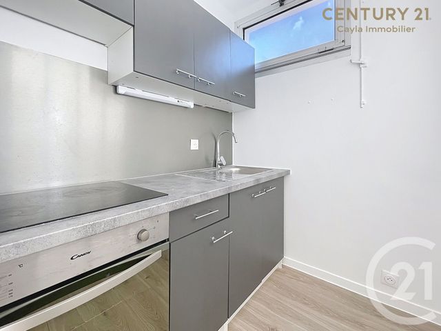 Appartement F1 à louer - 1 pièce - 26.48 m2 - NANTERRE - 92 - ILE-DE-FRANCE - Century 21 Cayla Immobilier