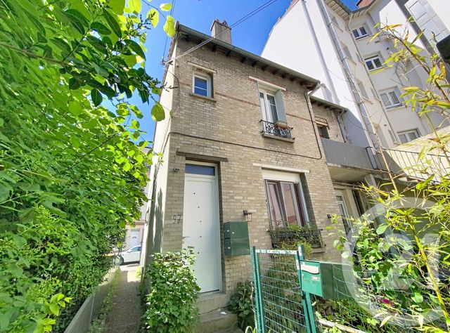 Appartement à vendre - 2 pièces - 38.29 m2 - NANTERRE - 92 - ILE-DE-FRANCE - Century 21 Cayla Immobilier