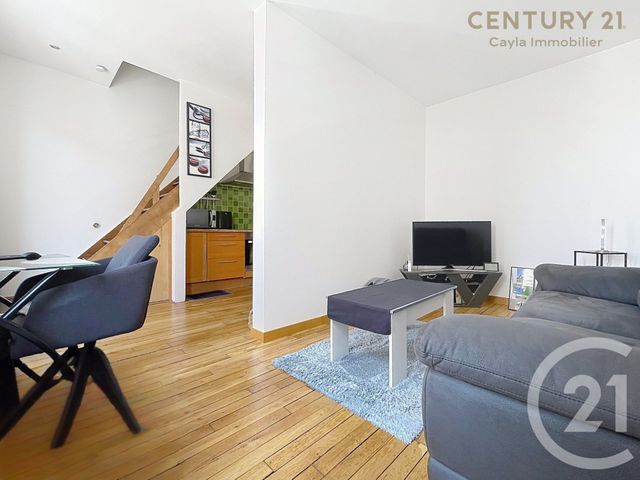 Appartement à vendre NANTERRE