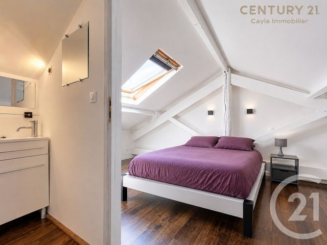 Appartement à vendre - 2 pièces - 38.29 m2 - NANTERRE - 92 - ILE-DE-FRANCE - Century 21 Cayla Immobilier