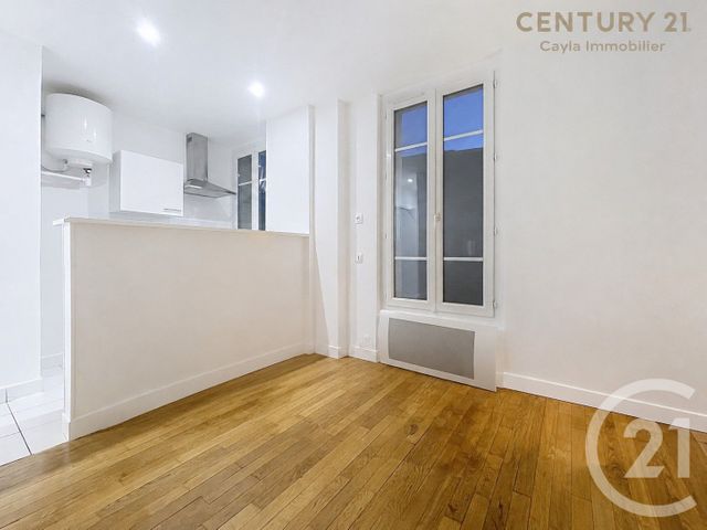 appartement - PUTEAUX - 92