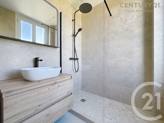 Appartement F3 à vendre - 3 pièces - 70.96 m2 - SURESNES - 92 - ILE-DE-FRANCE - Century 21 Cayla Immobilier
