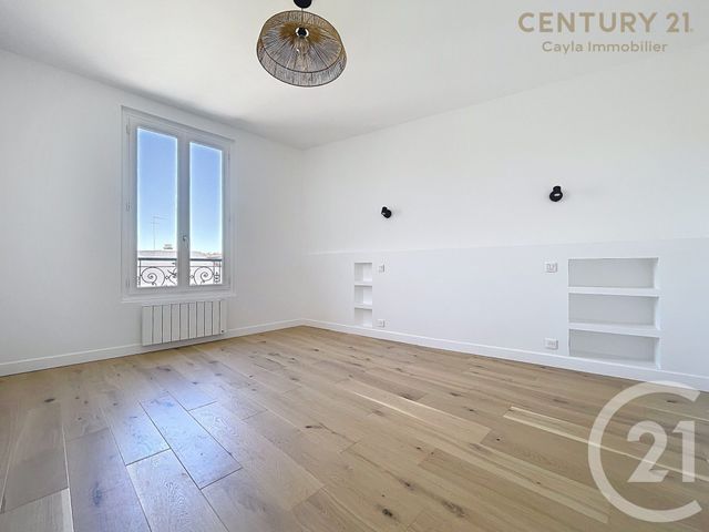 Appartement F3 à vendre - 3 pièces - 70.96 m2 - SURESNES - 92 - ILE-DE-FRANCE - Century 21 Cayla Immobilier