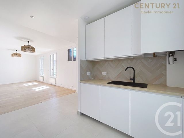 appartement - SURESNES - 92