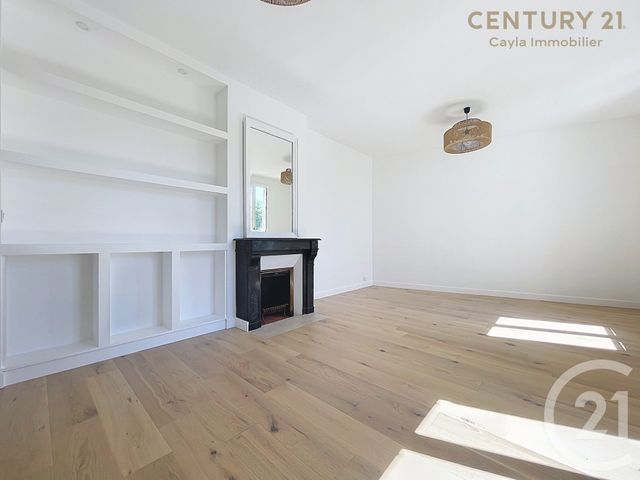 Appartement F3 à vendre - 3 pièces - 74.07 m2 - SURESNES - 92 - ILE-DE-FRANCE - Century 21 Cayla Immobilier