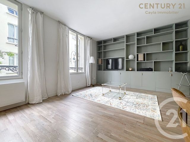 appartement - PUTEAUX - 92
