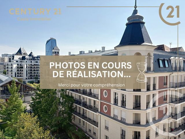 appartement - LE CHESNAY - 78