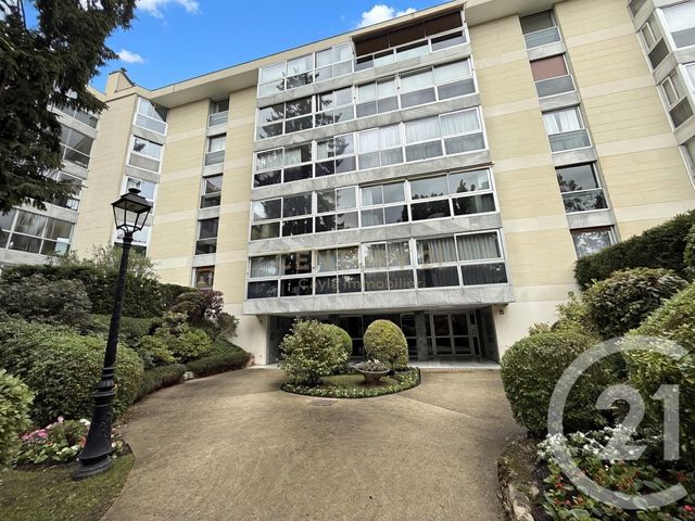 appartement - LE CHESNAY - 78