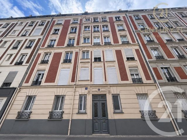 Appartement F2 à vendre PUTEAUX