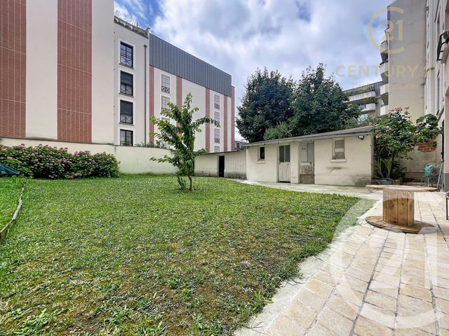 Appartement F2 à vendre - 2 pièces - 35.73 m2 - PUTEAUX - 92 - ILE-DE-FRANCE - Century 21 Cayla Immobilier