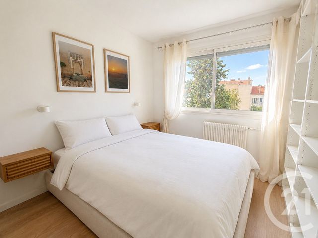 Appartement F2 à louer - 3 pièces - 55.47 m2 - PUTEAUX - 92 - ILE-DE-FRANCE - Century 21 Cayla Immobilier