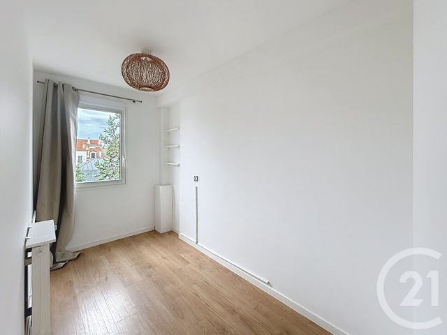 Appartement F2 à louer - 3 pièces - 55.47 m2 - PUTEAUX - 92 - ILE-DE-FRANCE - Century 21 Cayla Immobilier