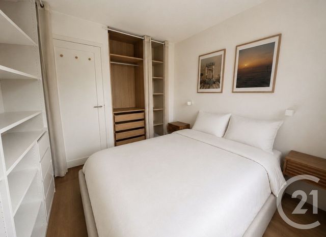 Appartement F2 à louer - 3 pièces - 55.47 m2 - PUTEAUX - 92 - ILE-DE-FRANCE - Century 21 Cayla Immobilier